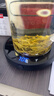 圆舍（Yumsir）恒温杯垫茶水杯加热杯垫可调温茶壶保温底座99度暖牛奶温茶器家用 【低功率】保温杯垫 40-55-70℃ 实拍图