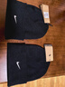 耐克（NIKE）帽子男帽女帽 冬季新款针织保暖毛线帽户外出行时尚绒线帽 热销/黑色/经典款 刺绣logo MISC 实拍图