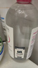 贝德玛（BIODERMA）粉水舒妍舒缓洁肤液500ml卸妆水敏感肌可用温和无需水洗 实拍图