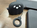 华为FreeBuds 6i真无线蓝牙耳机主动降噪耳机入耳式泡泡玛特跑步运动音乐游戏低延迟适用Mate70pro苹果 幻夜黑丨送店铺延保+晒单豪礼 【附充电线+耳帽+华为音乐卡】 实拍图