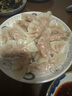 必品阁（bibigo）韩式泡菜水饺 1200g 约48只 早餐夜宵 生鲜速食饺子 速冻食品 实拍图
