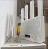 小米（MI）路由器BE3600 2.5G 3600兆级WiFi7【小米手机上网搭档】4核高通处理器 2.5G网口 IOT联动 实拍图