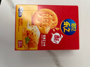 乐之夹心可酥饼双重芝士味6盒装402g 夹心饼干 休闲零食 早餐下午茶 实拍图