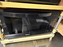 格兰仕【国家补贴】变频微波炉烤箱一体机 900W速热 不锈钢内胆 家用23L平板易清洁 省电一级能效R6B4 实拍图