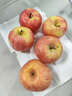 京鲜生 新疆阿克苏冰糖心苹果 净重9斤 果径75mm 新鲜水果 实拍图