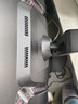 AMZFAST 27英寸4K 160Hz双模320Hz  FastIPS显示器硬件低蓝光HDR400 旋转升降400nit电竞迅龙Max G27F6D 实拍图