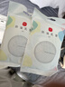 新贝 防溢乳垫 一次性防溢乳贴溢奶垫 柔软透气200片（3D款）9286 实拍图