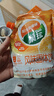 菓珍阳光甜橙味 壶嘴装400g*3（共3袋）果珍维C橙汁冲饮果汁粉 实拍图