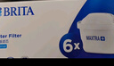 碧然德（BRITA）家用净水壶 滤水壶滤芯 MAXTRA+LE 去水垢专家滤芯 6枚装 实拍图
