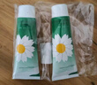 TWG小洋甘菊护手霜80ml*2小雏菊干燥粗糙补水保湿滋润防干裂礼物 实拍图