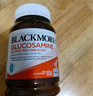 澳佳宝Blackmores 氨糖软骨素 加强版维骨力 120粒 成人中老年 澳洲进口 实拍图