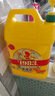 金鱼洗洁精大桶5kg 去油果蔬清洗剂餐具食品用级别洗涤灵除菌率99% 实拍图