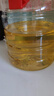 金龙鱼 食用油 非转基因 物理压榨玉米油6.18L（蕴含植物甾醇） 实拍图