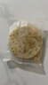 柴夫不加糖荞麦饼干512g薄脆饼干早餐孕妇零食品代餐老人点心 实拍图