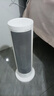 米家小米【APP智能】取暖器石墨烯取暖器京东自营暖风机小太阳取暖器7档调温智能恒温电暖器LSNFJ04ZM 实拍图