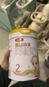 好奇（Huggies）铂金装小桃裤成长裤L120片(9-14kg)大号尿不湿拉拉裤【透爽散热】 实拍图
