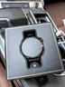 HUAWEIWATCH GT 6 雅丹黑 46mm智能手表多维情绪健康全新骑行体验21天超长续航华为GT6手表GT5升级 实拍图