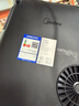 美的（Midea）电磁炉电陶炉家用 2200W大功率新型电磁灶火锅炉 一体面板炒菜烹饪一套带锅配锅国家补贴 WH2202S 实拍图
