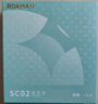罗曼（ROAMAN）电动牙刷头SN01白色迷你刷头4支装 适配V5、T3、T10、T10S、T20 实拍图