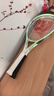 Wilson威尔胜铝合金大学生初阶单人网球拍INTRIGUETNS WR061610U2 实拍图