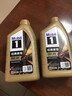 美孚（Mobil）美孚1号金美孚 全合成汽机油 0W-40 SN 5L 海外原装进口 汽车保养 实拍图