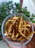 冬虫夏草断草（假一赔十）虫草断草虫草正宗冬虫夏草滋补品保健品 西藏那曲高海拔大断草11克 实拍图