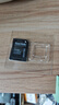 闪迪（SanDisk）64GB TF(MicroSD)内存卡 4K极速金卡A2 V30 U3行车记录仪 运动相机无人机 监控存储卡 读170MB/s 实拍图