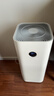 美的（Midea）空气加湿器鼻炎家用卧室客厅孕妇母婴幼儿静音除菌喷雾器办公室桌面小型迷你雾化器SC-3G40S 实拍图