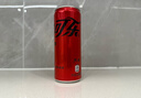 可口可乐（Coca-Cola）汽水饮料 碳酸饮料 330ml*24摩登罐 新老包装随机发货 实拍图
