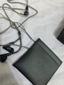 森海塞尔（Sennheiser）IE200 HiFi耳机有线音乐耳机 耳挂入耳式高保真耳机 游戏耳机 黑色 实拍图