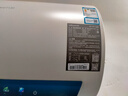 万和（Vanward）【节能星Q2】50升电热水器2200W速热免换镁棒超一级能效 智感断电防护 抑菌净水国家补贴20% 实拍图