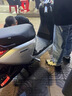 九号（Ninebot）电动车2025款 电动摩托车N3 85c 智能智驾 长续航电摩【门店自提】 颜色可到门店选 实拍图