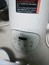 九阳25年新款1.4L大容量豆浆机316L不锈钢轻音免滤自清洗可预约家用全自动破壁机榨汁机DJ14X-D664 实拍图