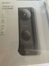 360双摄可视门铃6MAX家用监控智能摄像机智能门铃电子猫眼无线wifi600万像素超清夜视 实拍图