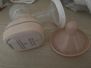 波咯咯（bololo）吸奶器电动无痛全自动一体式单边挤奶器吸力大 【经典款】舒循环/无痛吸乳/PP奶瓶 实拍图