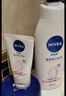 妮维雅（NIVEA）孙颖莎同款天然VC美白身体乳女士温润透白润肤乳液400ml 实拍图