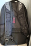 CROSSGEAR悬浮减负背包瑞士双肩包男旅行出差大容量17.3吋电脑包女学生书包 实拍图