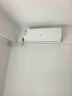 申花空调补贴 节能空调挂机 家用 壁挂式 卧室出租屋 省电变频  以旧换新 安静低音快速冷暖独立除湿 大1匹 一级能效 【冷暖】全铜管 Pro款 上门安装 送货入户 实拍图