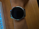 HUAWEI WATCH GT 6 冰川灰 46mm智能手表多维情绪健康全新骑行体验21天超长续航华为GT6手表GT5升级 实拍图