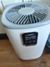 苏泊尔（SUPOR）【国家补贴】无雾加湿器轻音卧室婴儿孕妇冷蒸发空气加湿器净化智能恒湿除菌家用空调加湿EHTN-06E 实拍图