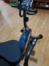 JTH老年人健身车中风偏瘫上下肢康复机训练器材脚踏车自行车动感单车 全身康复款R735RS-1 实拍图
