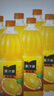 可口可乐（Coca-Cola） 美汁源 Minute Maid 果粒橙 橙汁果汁饮料 1.8L*6瓶   实拍图