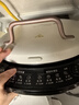 美的（Midea）电饼铛家庭用双面加热上下盘可拆洗煎饼铛煎烤机烙饼锅早餐机加深烤盘大火力大尺寸电饼档JKC3078 实拍图