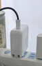 Apple/苹果 70W USB-C充电器 type-c充电器苹果笔记本充电器 macbook充电器笔记本快充原装 实拍图