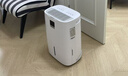 多乐信（DOROSIN）除湿机/抽湿机 除湿量21升/天 家用轻音地下室干衣除湿吸湿器 干燥机ER-20  实拍图