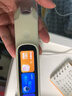 阿尔法蛋词典笔D1Pro【国家补贴】英语点读笔小初高中同步全科扫描笔 翻译笔电子词典单词笔便携式学习机 实拍图