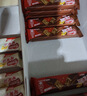 雀巢（Nestle）脆脆鲨威化饼干巧克力牛奶味48条*18.6g共892.8g 实拍图