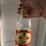 汾酒 黄盖玻汾 清香型白酒 53度 475mL*6瓶 整箱装非原箱 实拍图