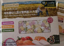 爷爷的农场有机婴幼儿贝壳面200g 宝宝辅食婴儿面条儿童早餐钙铁锌6-12个月 实拍图