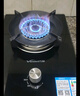 万和（Vanward）【E6·单灶】液化气燃气灶5kW猛火一级能效烟灶联动家电以旧换新国家补贴20%家用煤气炉具台E6L90 实拍图